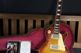 Gibson Custom Ltd Edition Two Tone Specs 59 Les Paul Murphy Lab Ultra Heavy Aged Murphy Painted.jpg